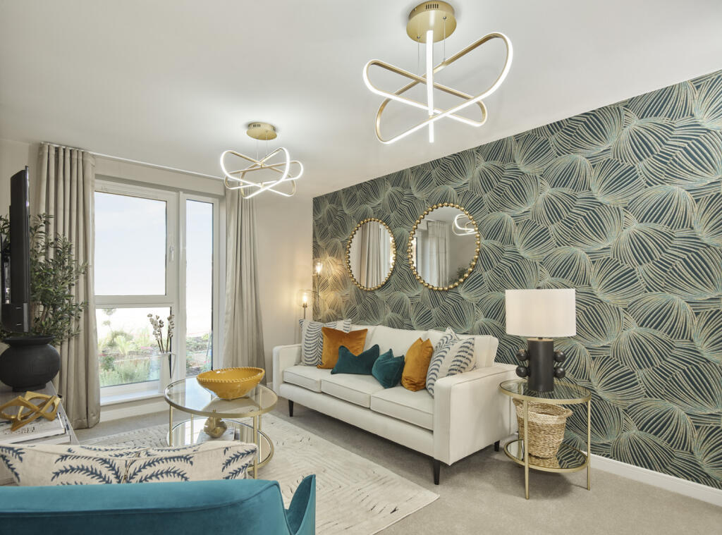 House in Croft, Warrington - View 3