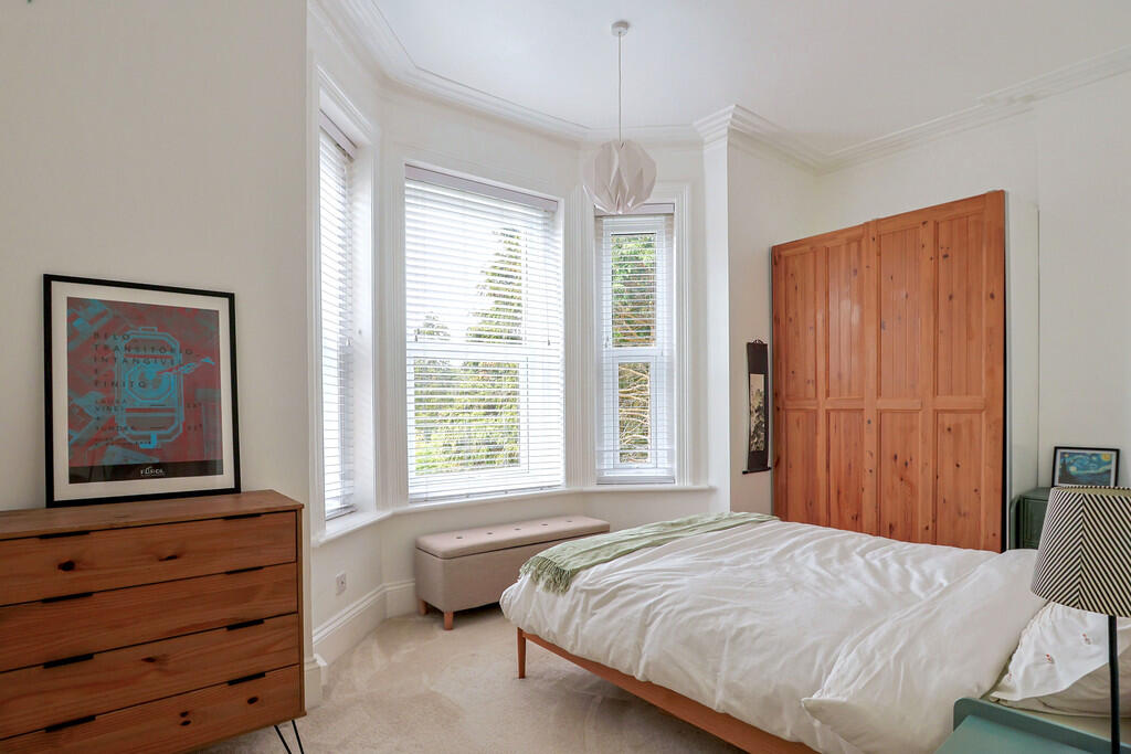 Knole Road, Bournemouth – pohled 6