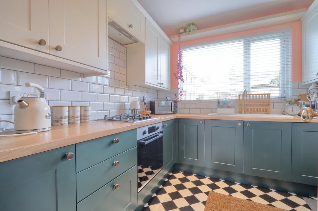 House in Stockton-on-Tees - View 4