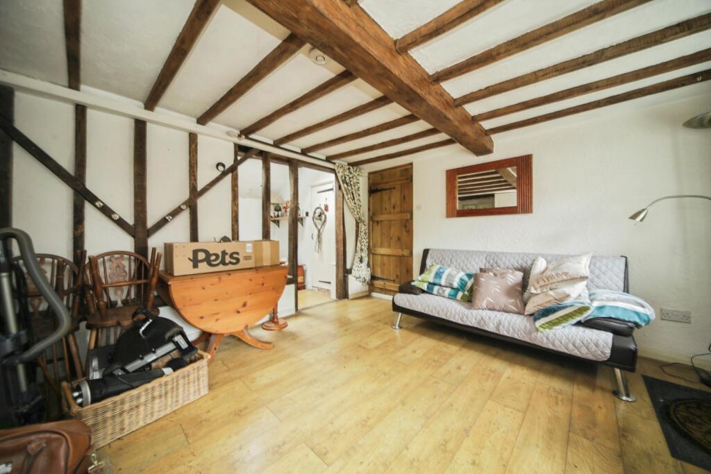 House in West Suffolk, Great Barton - View 3