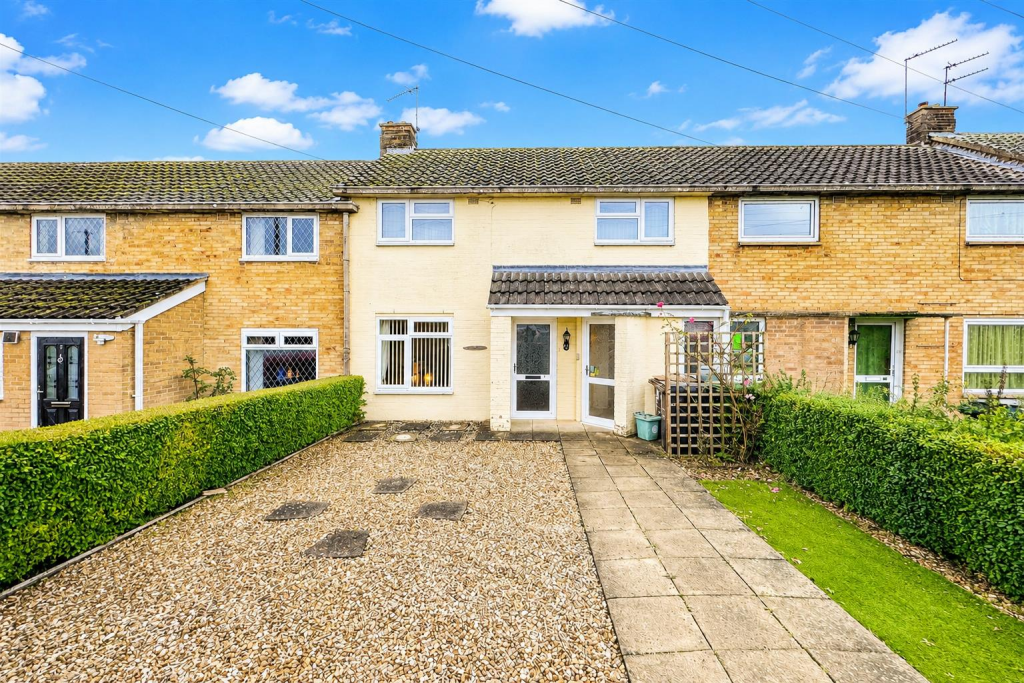 Nelson Road, Corby, Corby
