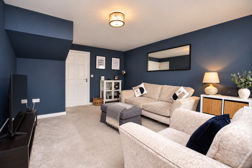 Augusta Park Way, Dinnington, Newcastle upon Tyne NE13 7FH photo 4