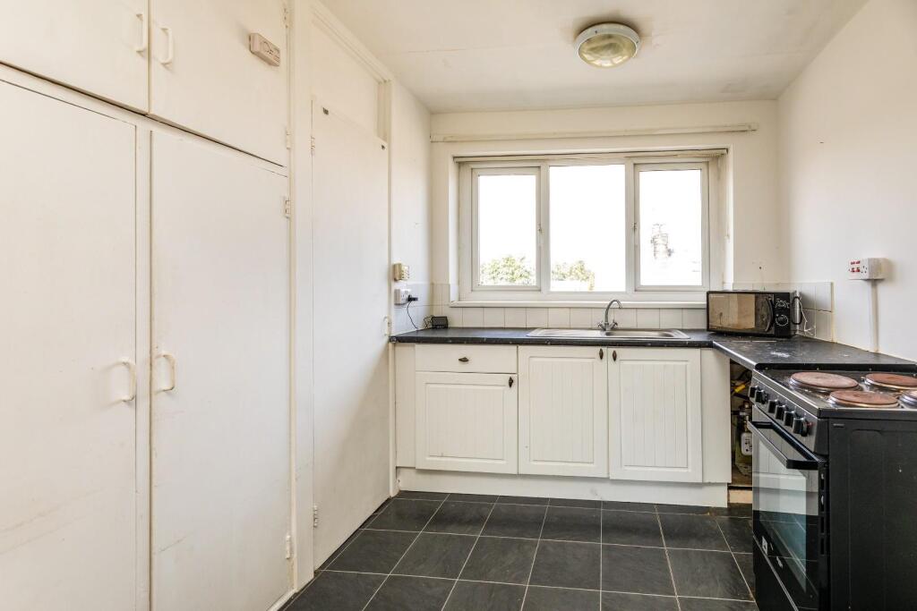 Apartment in Sheffield - View 2