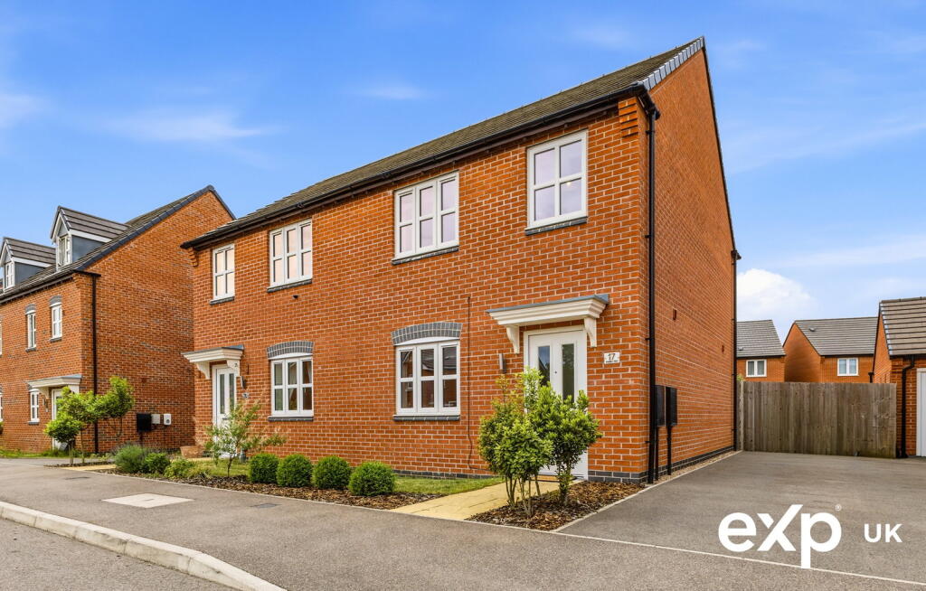 Raddle Way, Newark, NG24, Newark