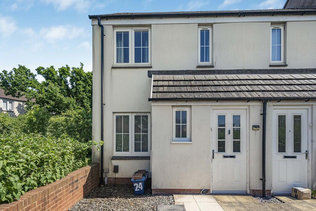 Main image of property: Yarlington Mill, Cranbrook