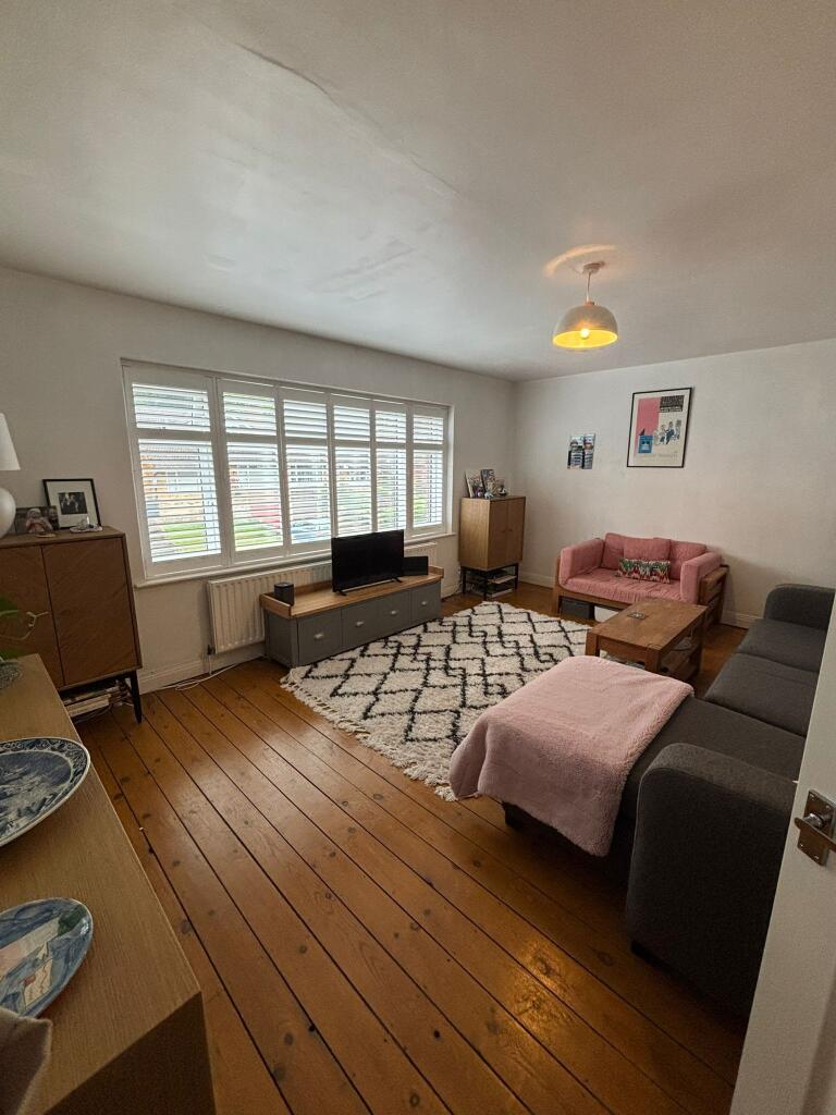 Main image of property: Loyal Parade, Brighton