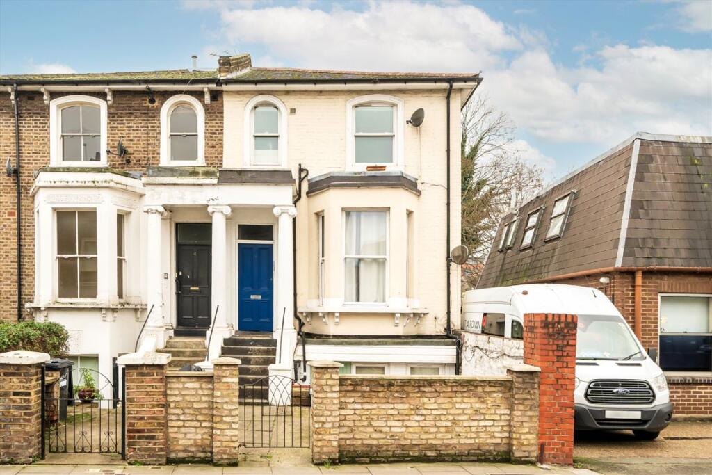 Main image of property: Askew Road, Shepherds Bush