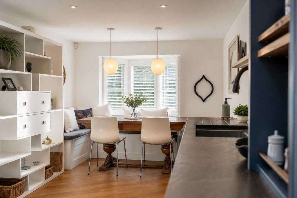House in York - View 4