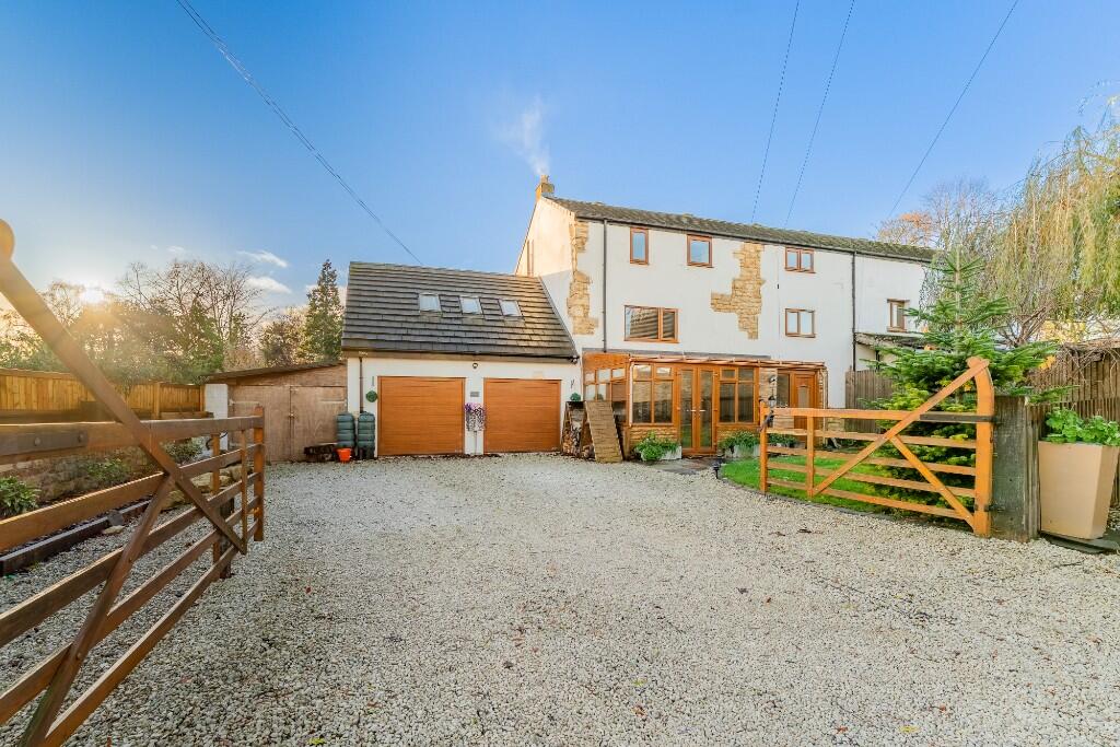 Main image of property: Fryston Lane, Knottingley, West Yorkshire, WF11