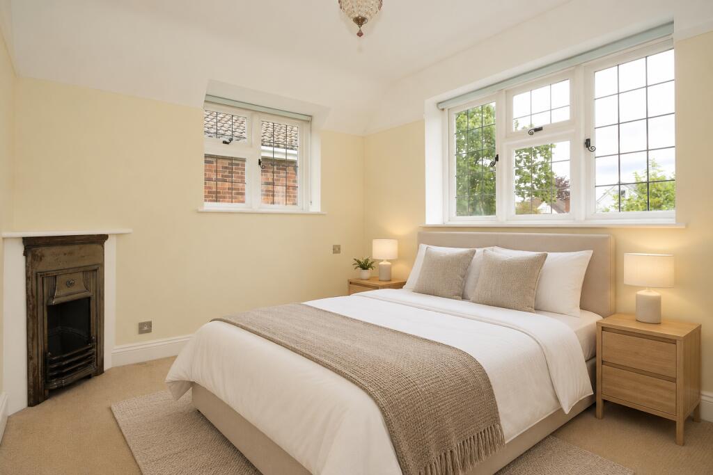 House in Guildford - More