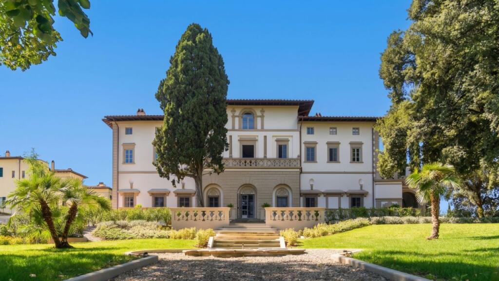 Main image of property: Tuscany, Florence, Fiesole
