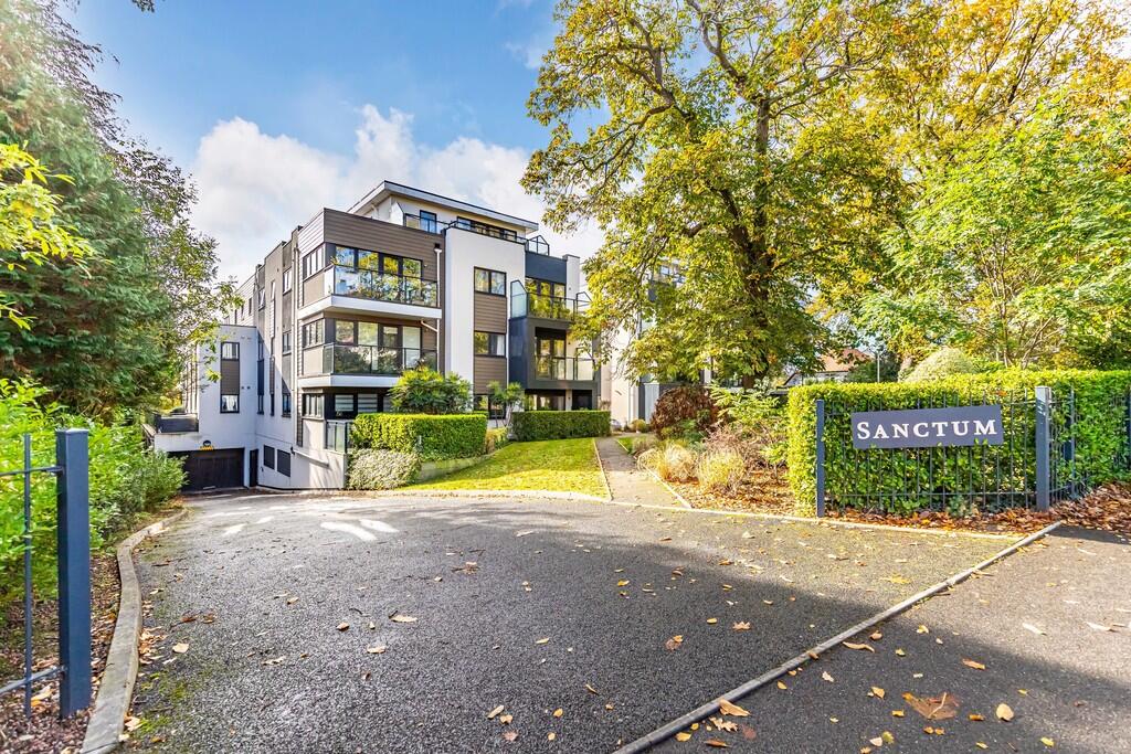Main image of property: Bournemouth Road, Lower Parkstone