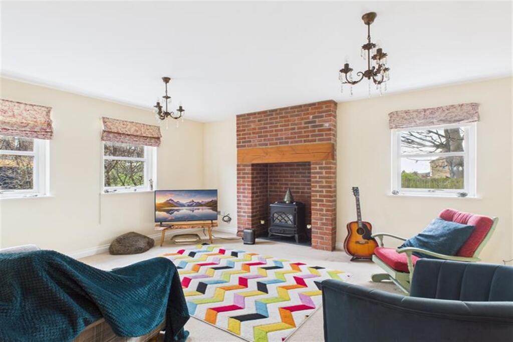 Main image of property: Ellington, Morpeth