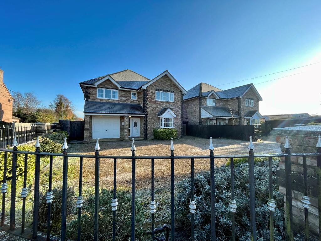 Main image of property: Aspal Lane, Beck Row