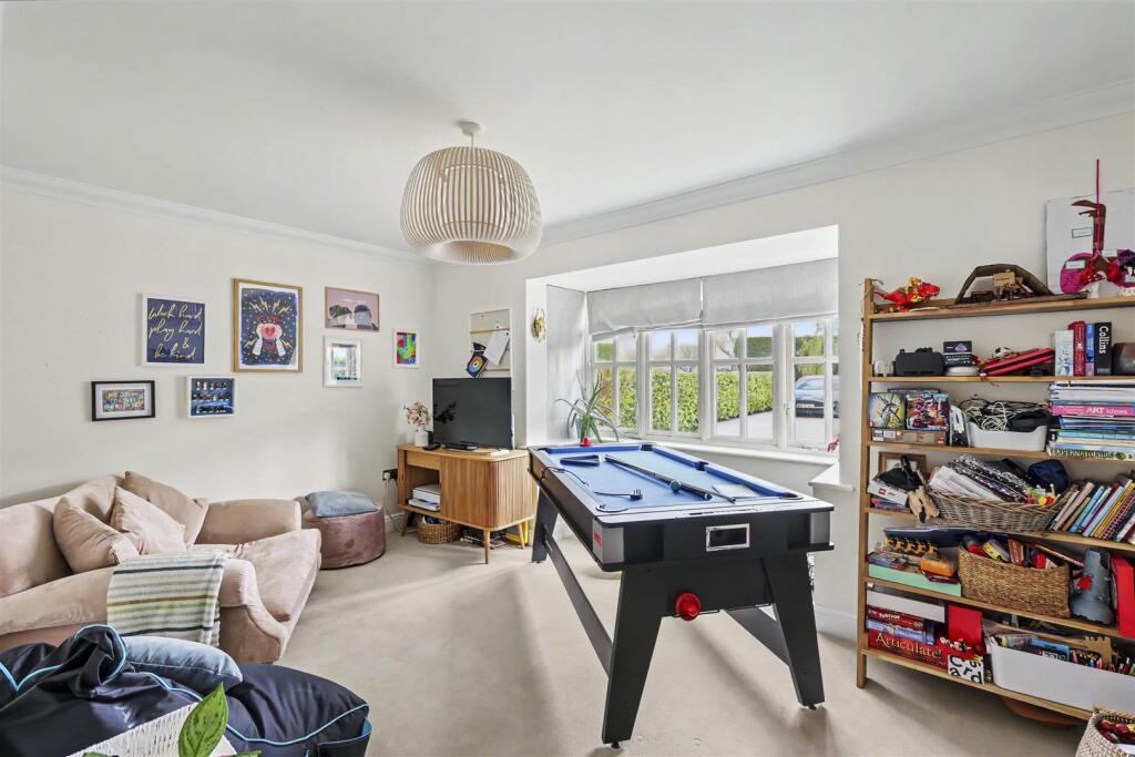 House in Uttlesford, Wimbish - View 5