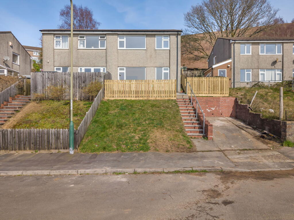 Main image of property: St. Annes Gardens, Abertridwr, Caerphilly, CF83 4BS