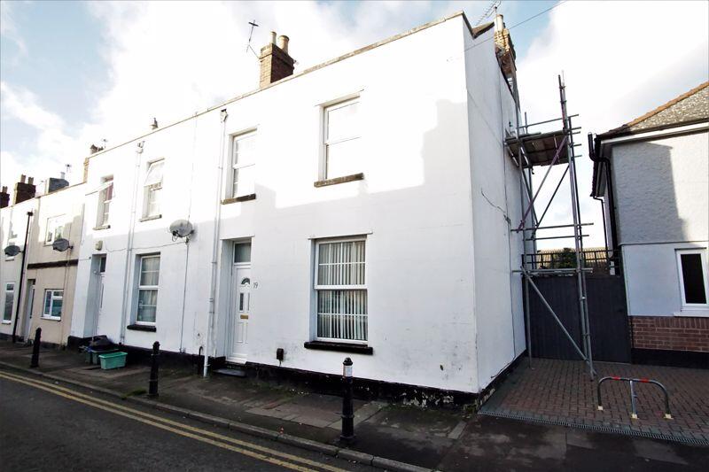 Main image of property: Sebert Street, Kingsholm, Gloucester