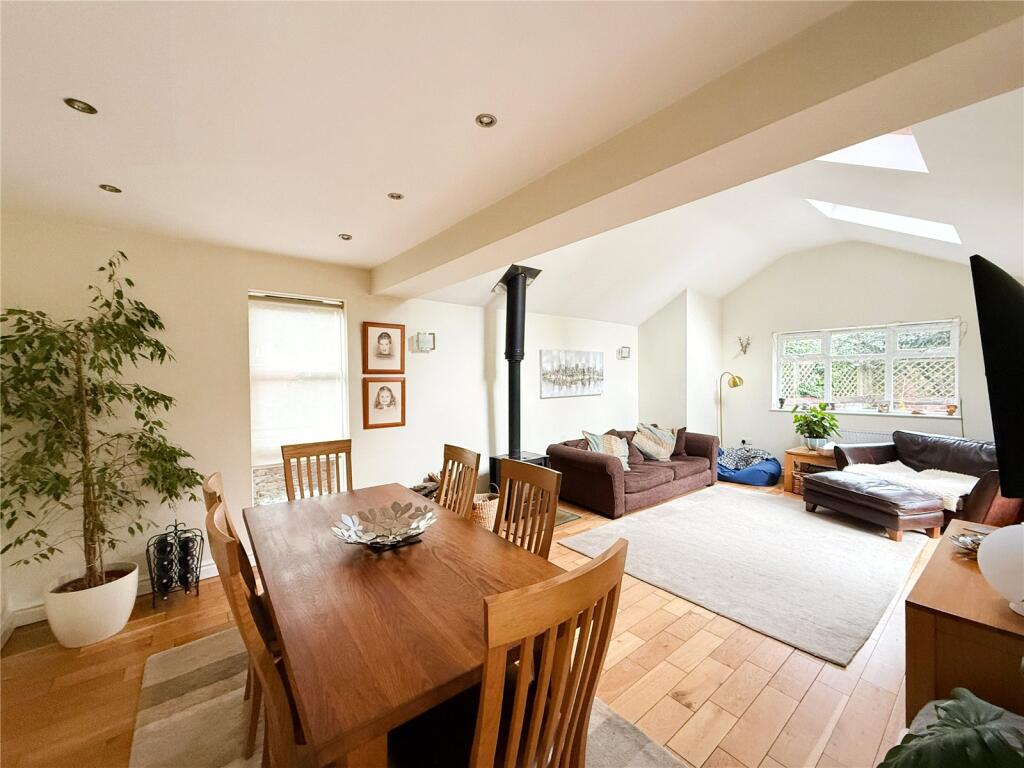 Belfield Road, Didsbury, M20 photo 4