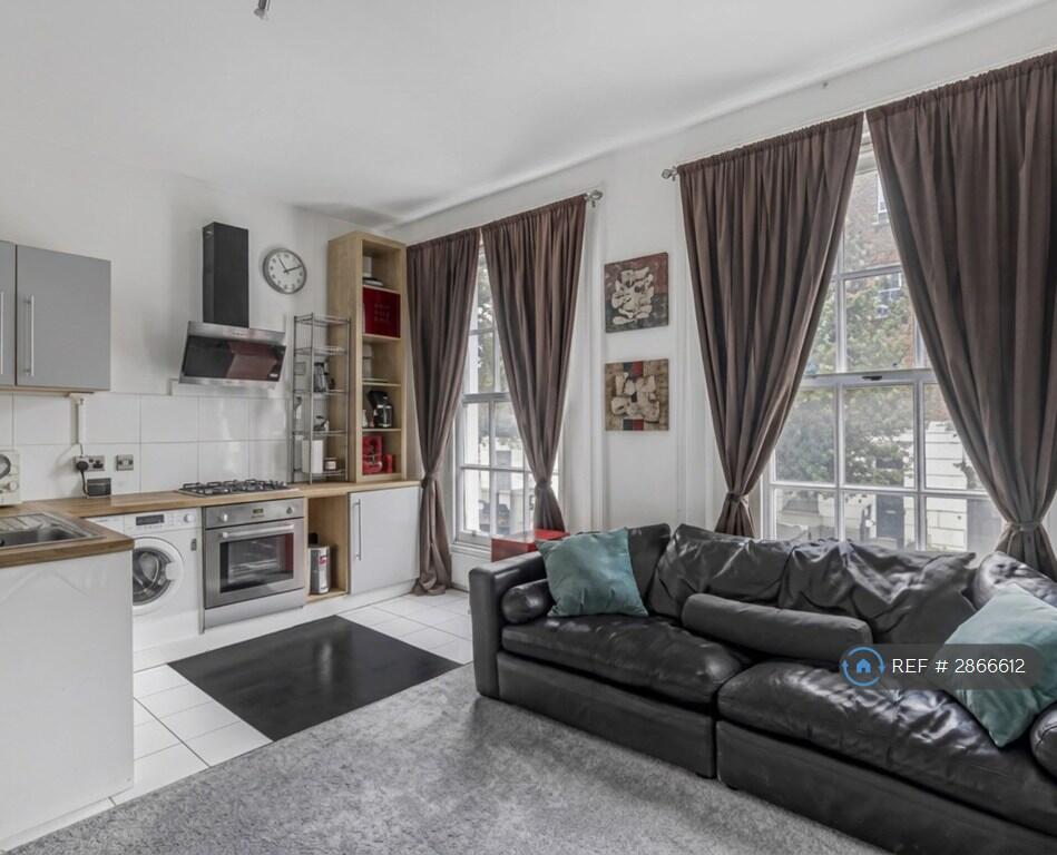 Main image of property: Acton Steet, London, WC1X