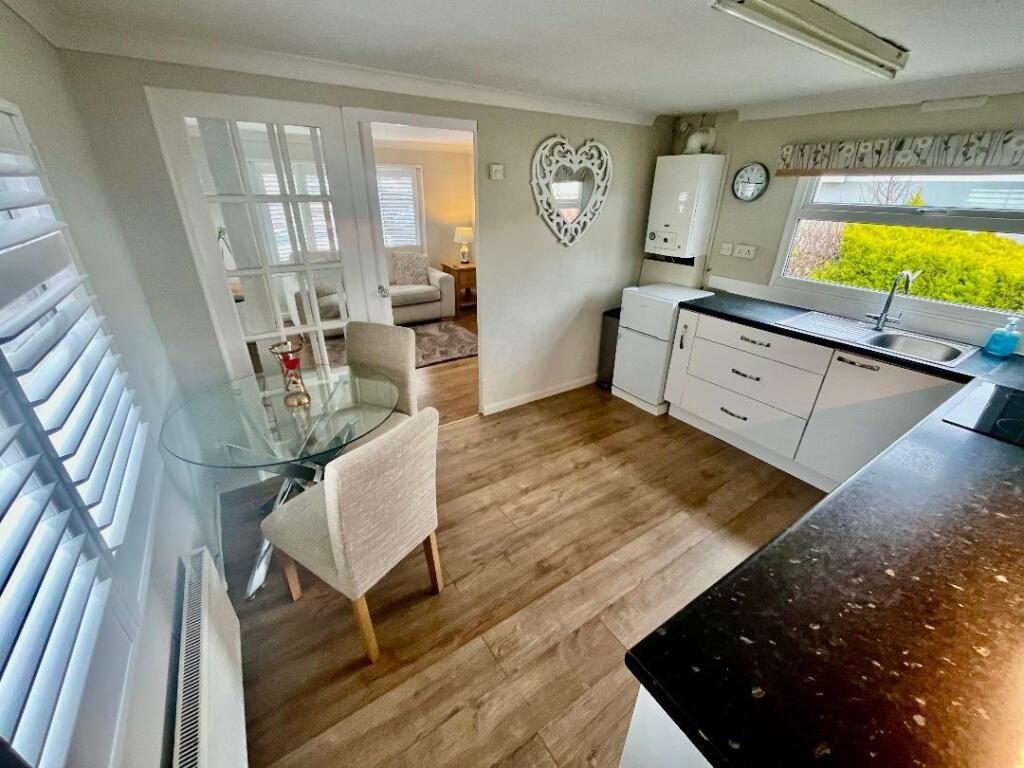 Lynwood Park Warton, Preston, PR4 1XJ photo 4