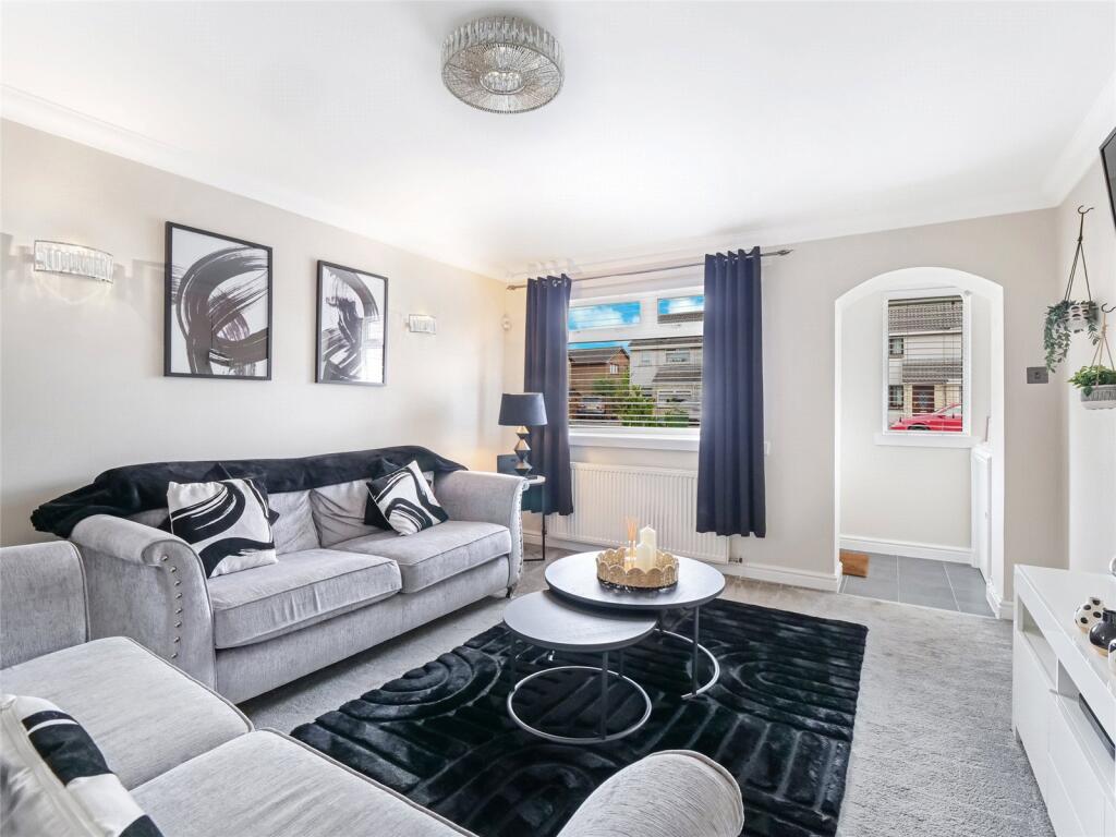 House in Kilmarnock, Annandale, Grange - View 2