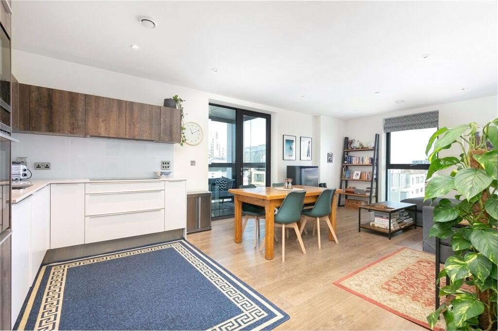 Main image of property: Foundry House, Battersea Exchange, 5 Lockington Road, Battersea, SW8