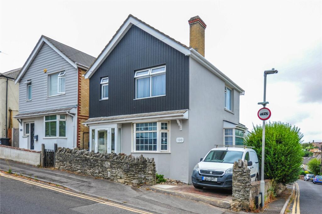 Main image of property: Churchill Road, Parkstone, Poole, Dorset, BH12