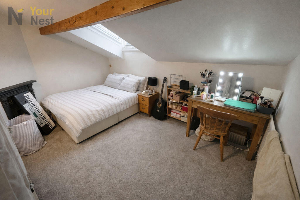 House in Leeds - More