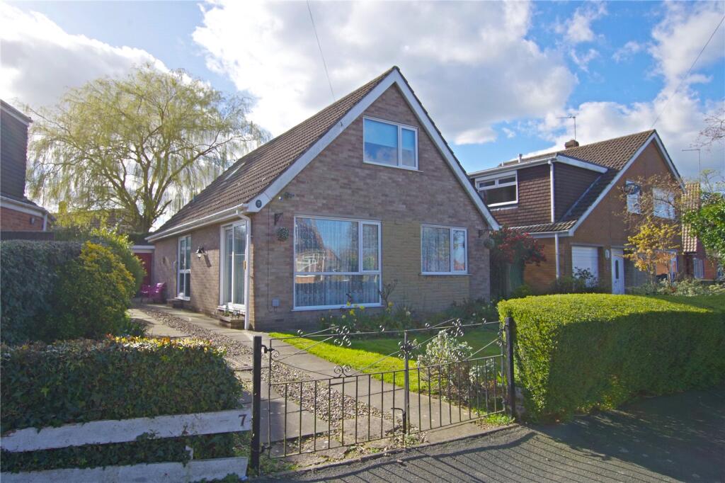 Main image of property: Bellsgarth Road, Burton Pidsea, East Yorkshire, HU12