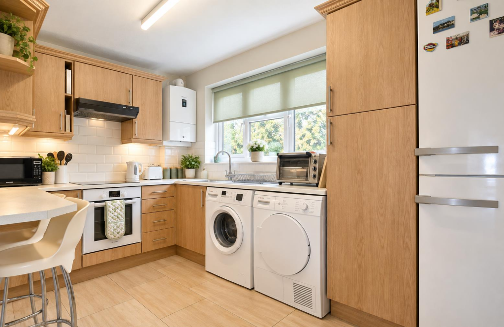 Apartment in East Hertfordshire, Buntingford - View 2