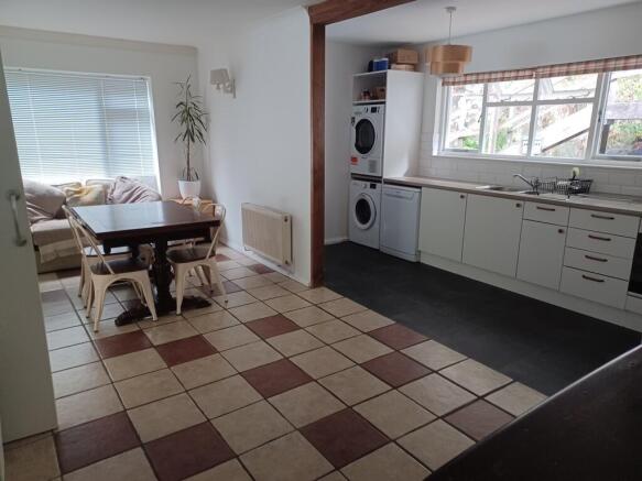 House kitchen