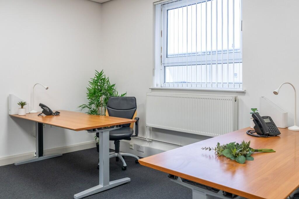 Main image of property: Flexspace Bolton, Manchester Road, Bolton, BL3 2NZ