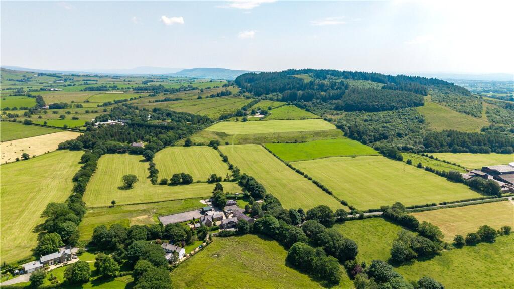 House in Preston, Brock Mill, Goosnargh - View 2