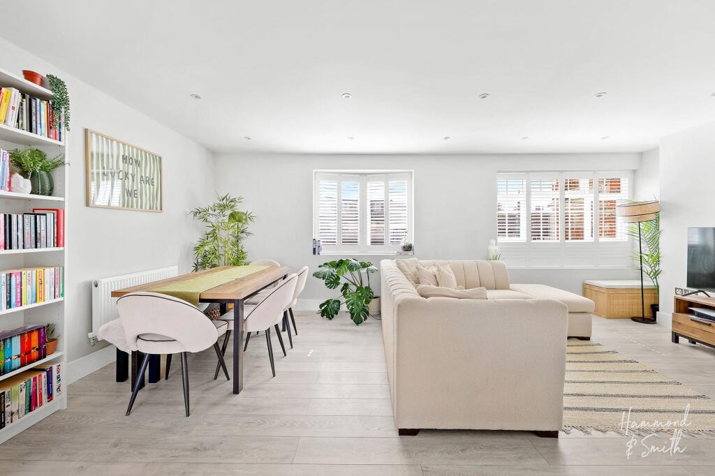 Apartment in Epping - View 2