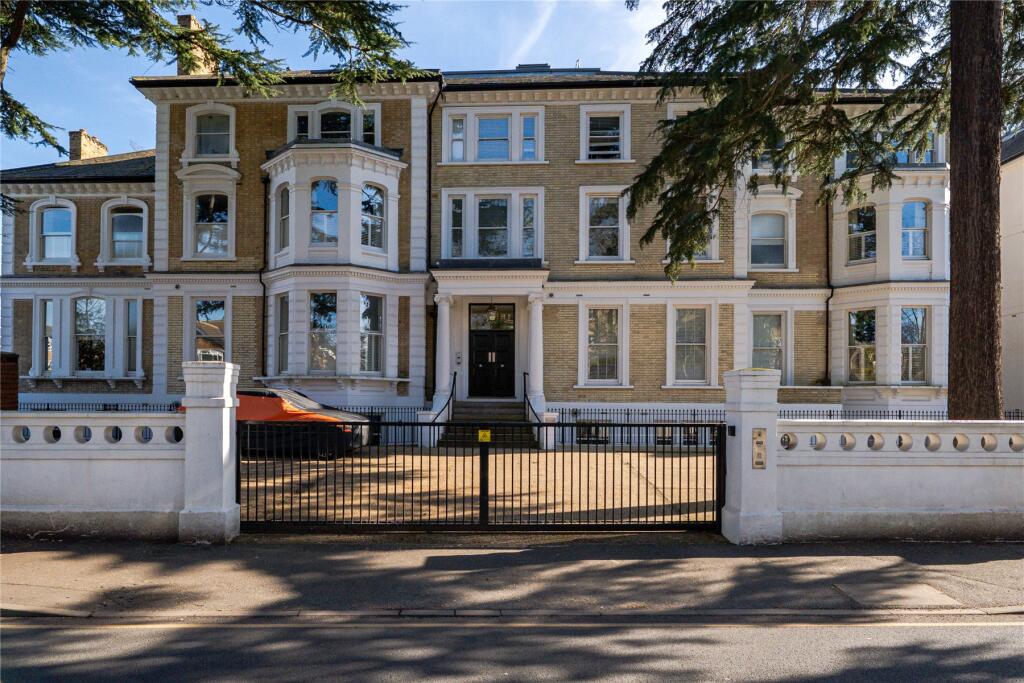 Main image of property: Langley Road, Surbiton, KT6