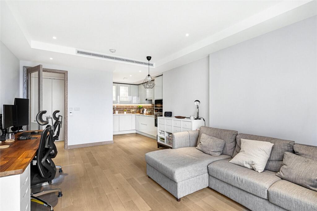Main image of property: Chivers Passage, London, SW18