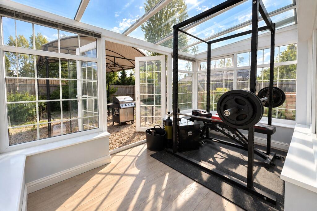 House in Bath - View 5