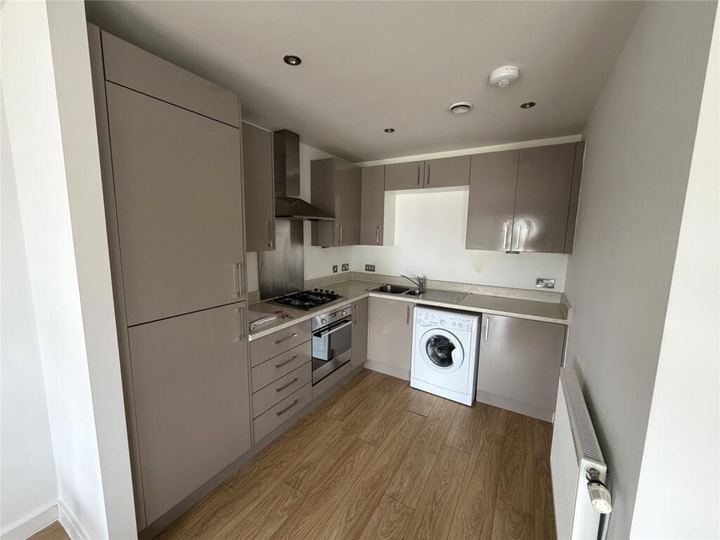 Main image of property: Telford Road, London, N11