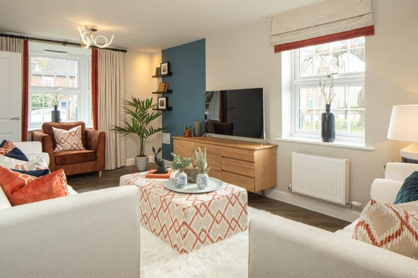 House in Rotherham, South Yorkshire - View 4