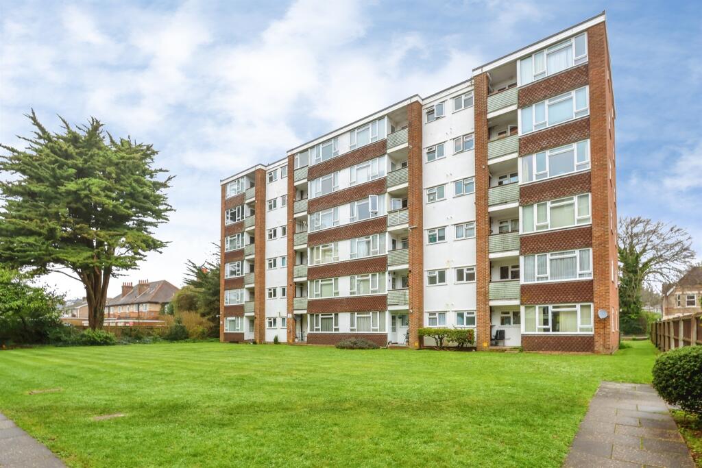 Main image of property: Princess Road, Poole