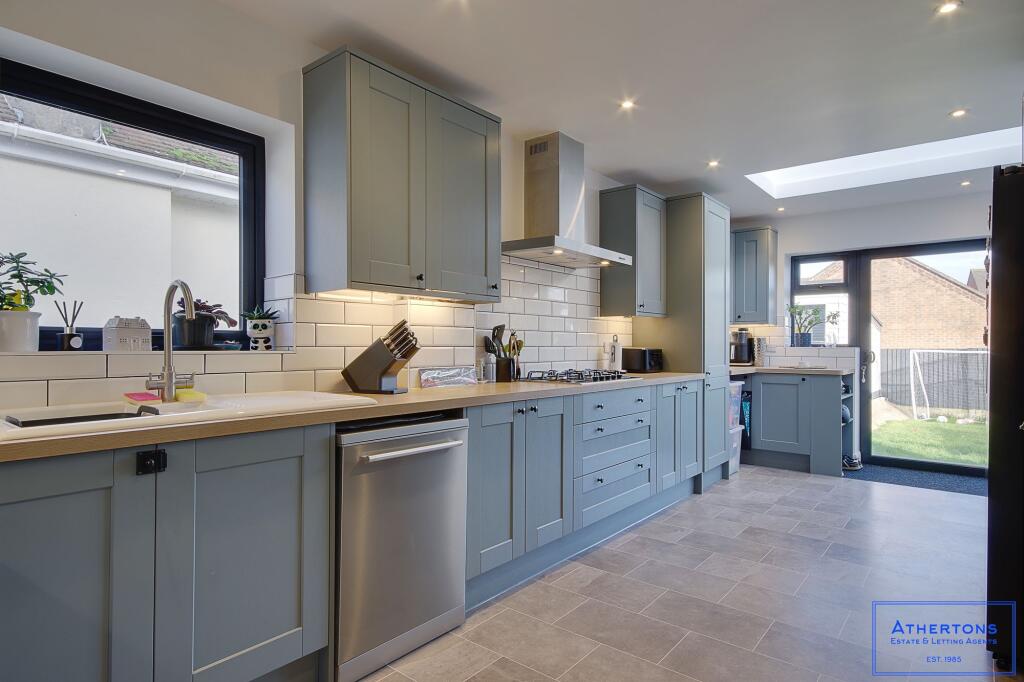 Main image of property: Durdells Avenue, Bournemouth, BH11