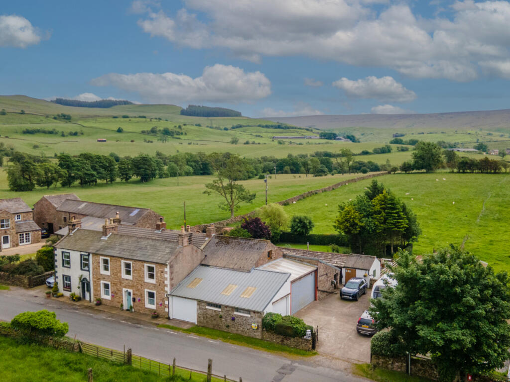 Main image of property:  Slip House, Barras, Kirkby Stephen, CA17 4
