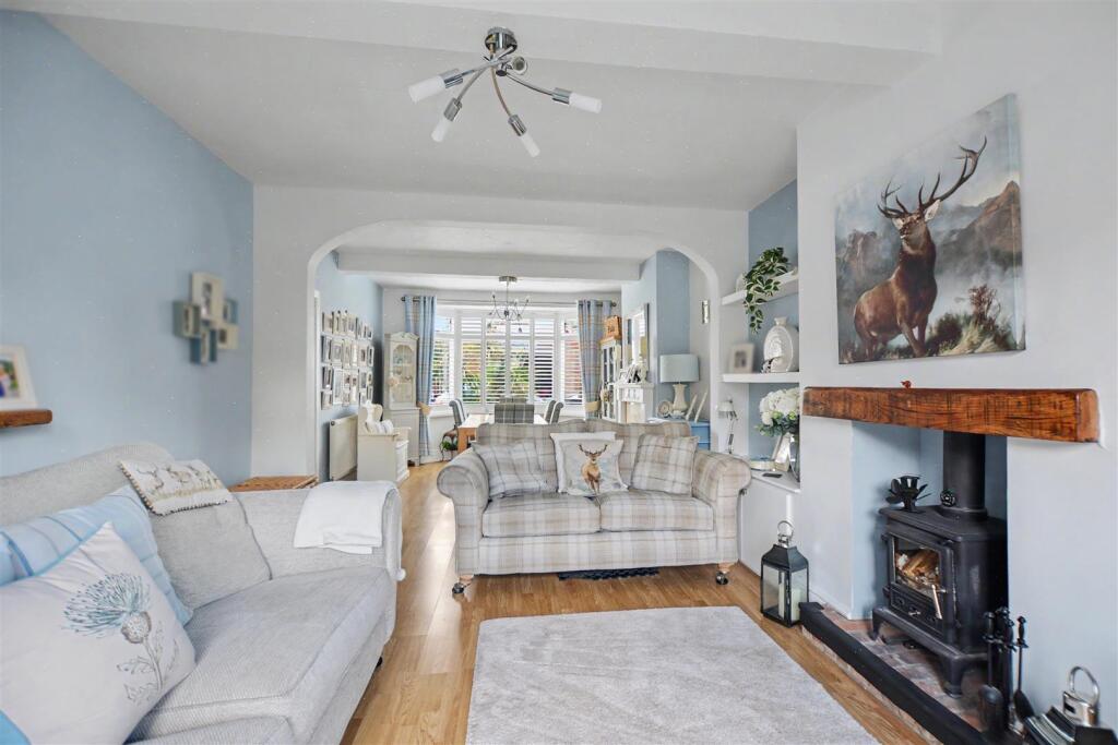 Sandiacre Road, Stapleford, Nottingham - View 5