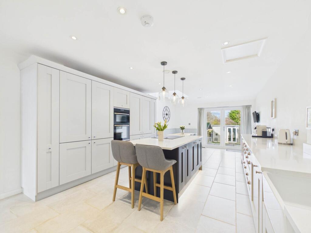 Main image of property: Dobbins Lane, Wendover