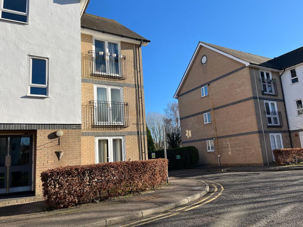 Main image of property: Victoria Chase, Colchester, CO1