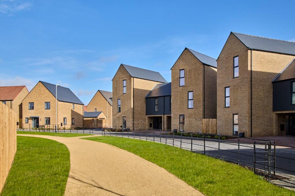 Main image of property: Spindle Way
St Neots
PE19 0DG