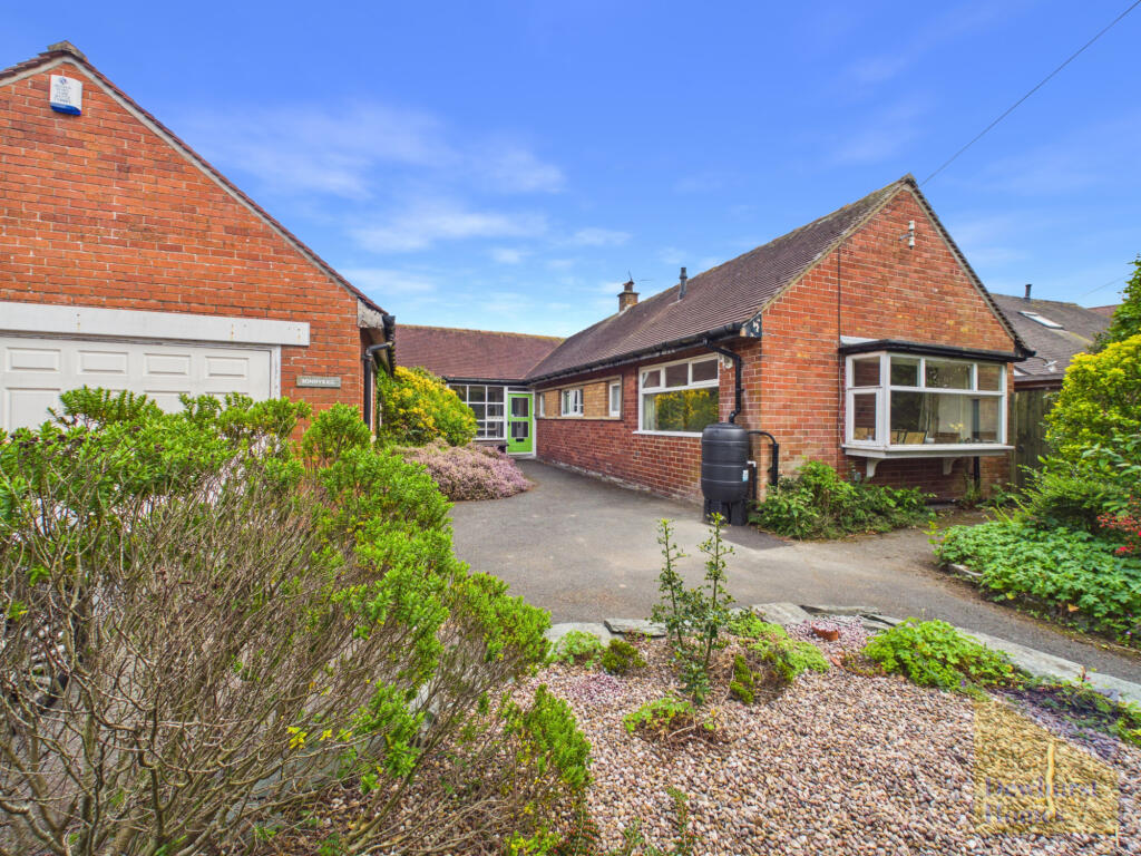 Main image of property: Green Lane East, Cabus, Garstang, PR3