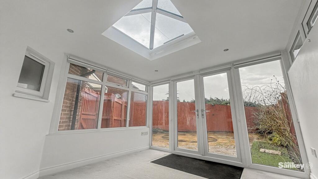 Woodlands Way, Spion Kop, NG20 photo 3