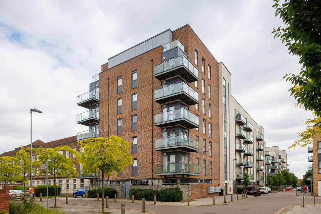 Main image of property: St Andrews House 43 Campus Avenue Dagenham Essex, RM8 2GN