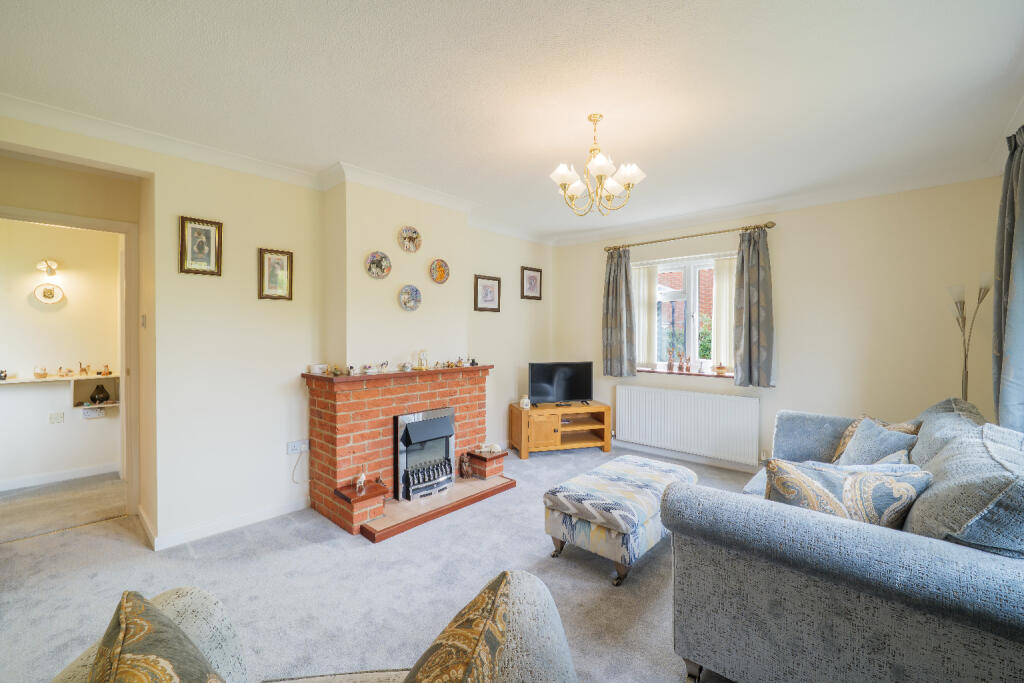 House in Breckland, Swaffham - View 4